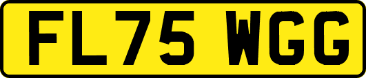 FL75WGG