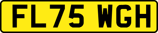 FL75WGH