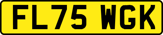 FL75WGK