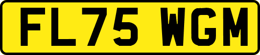 FL75WGM