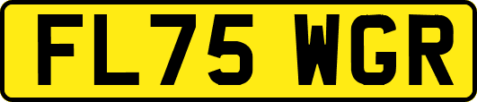 FL75WGR