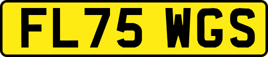 FL75WGS