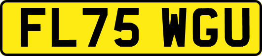 FL75WGU