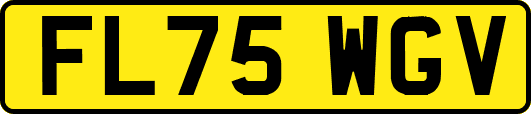FL75WGV