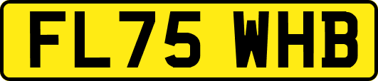 FL75WHB