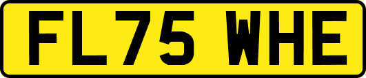 FL75WHE