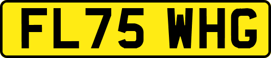 FL75WHG