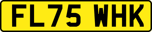 FL75WHK