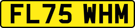 FL75WHM