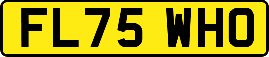 FL75WHO
