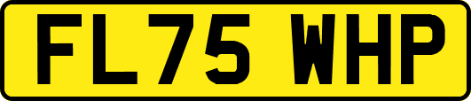 FL75WHP