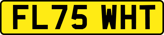 FL75WHT