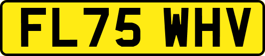FL75WHV