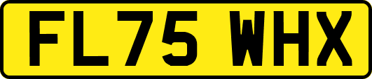 FL75WHX