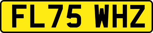 FL75WHZ