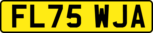 FL75WJA