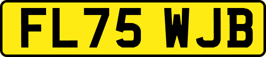 FL75WJB