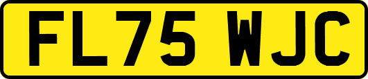 FL75WJC