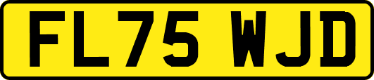 FL75WJD