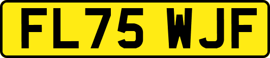 FL75WJF