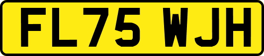 FL75WJH