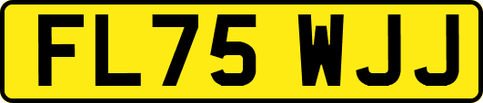 FL75WJJ