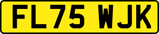 FL75WJK