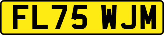 FL75WJM