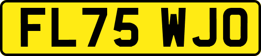 FL75WJO