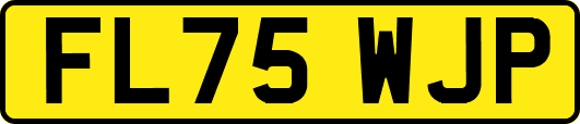 FL75WJP