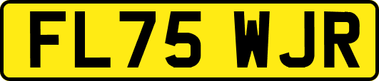 FL75WJR