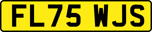 FL75WJS