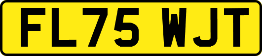 FL75WJT