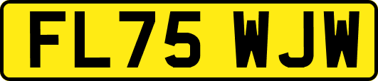 FL75WJW