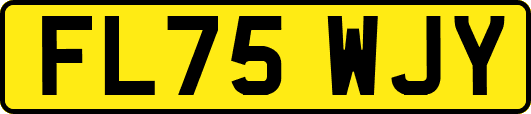FL75WJY