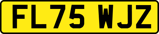 FL75WJZ