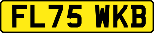 FL75WKB