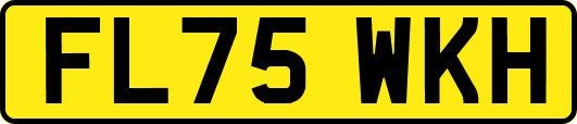 FL75WKH