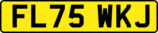 FL75WKJ