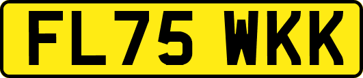FL75WKK