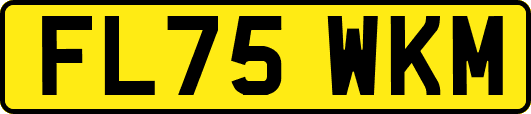 FL75WKM