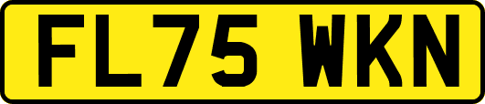 FL75WKN