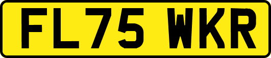 FL75WKR