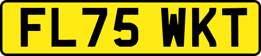 FL75WKT