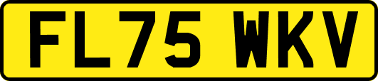 FL75WKV