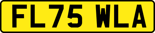 FL75WLA