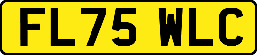 FL75WLC
