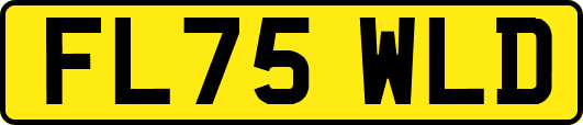 FL75WLD