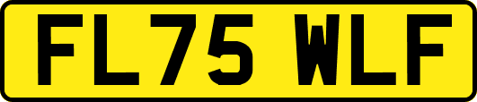 FL75WLF