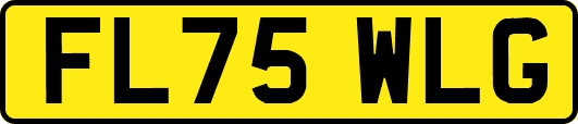 FL75WLG
